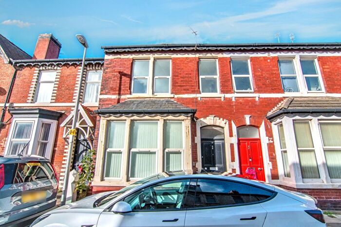 2 Bedroom Flat For Sale In Hill Street, Blackpool, FY4