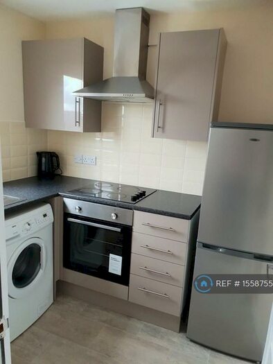 1 Bedroom Flat To Rent In Totterdown, Bristol, BS4