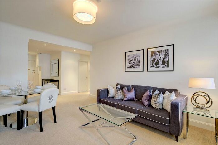2 Bedroom Flat To Rent In Pelham Court, Fulham Road, London, SW3