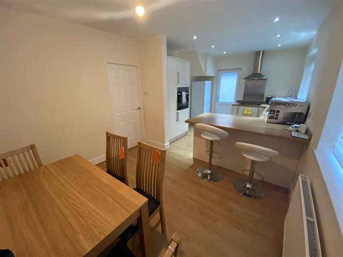 3 Bedroom Private Hall To Rent In Abbeystead Drive, Lancaster, LA1