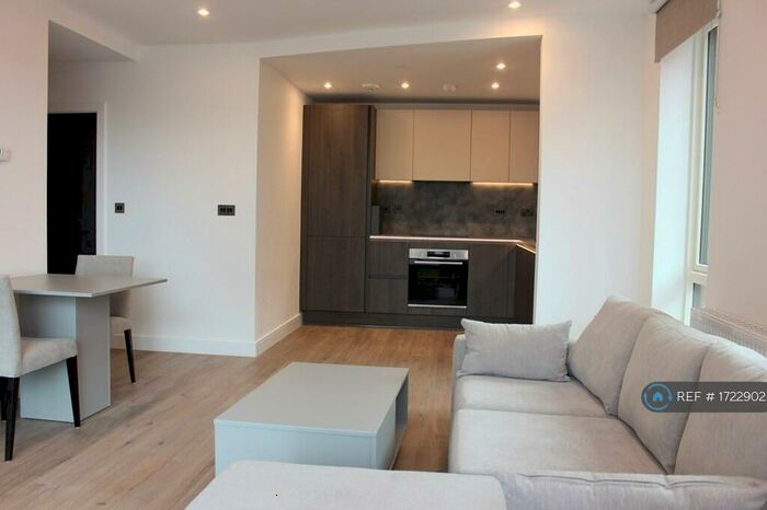 2 Bedroom Flat To Rent In Snowhill Wharf, Birmingham, B4