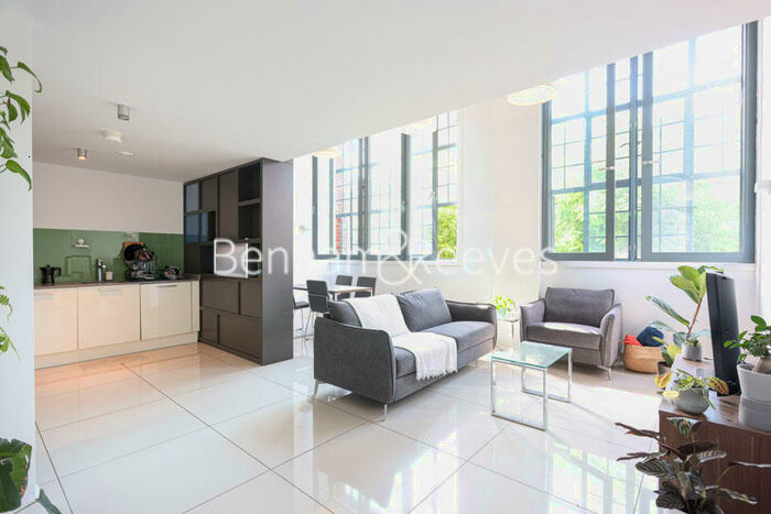 2 Bedroom Apartment To Rent In Arthaus Apartments, Richmond Road, E8