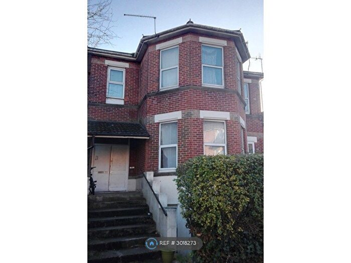 Studio To Rent In Southcote Road, Bournemouth, BH1