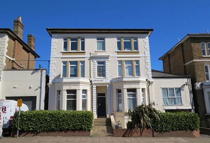 1 Bedroom Apartment To Rent In Anerley Road, Anerley, London, SE20