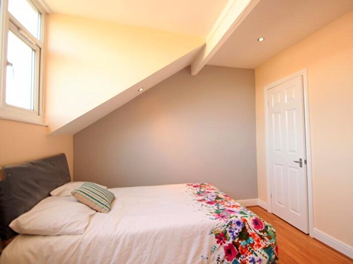 7 Bedroom Terraced House To Rent In High Cliffe, Burley, Leeds, LS4