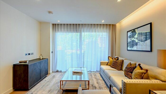 1 Bedroom Flat To Rent In Edgware Road, London, W2