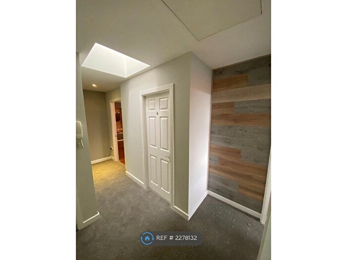 6 Bedroom End Of Terrace House To Rent In Heathfield Road, Wavertree, Liverpool, L15