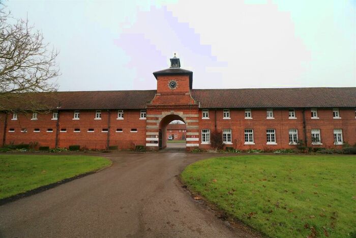 2 Bedroom Apartment To Rent In Wiseton, Doncaster, DN10