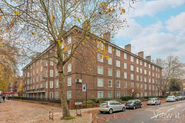 2 Bedroom Flat To Rent In Clayton Street, London, SE11