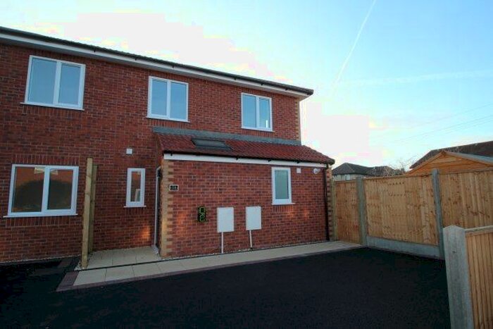 3 Bedroom Property To Rent In Queensway, Bristol, BS34