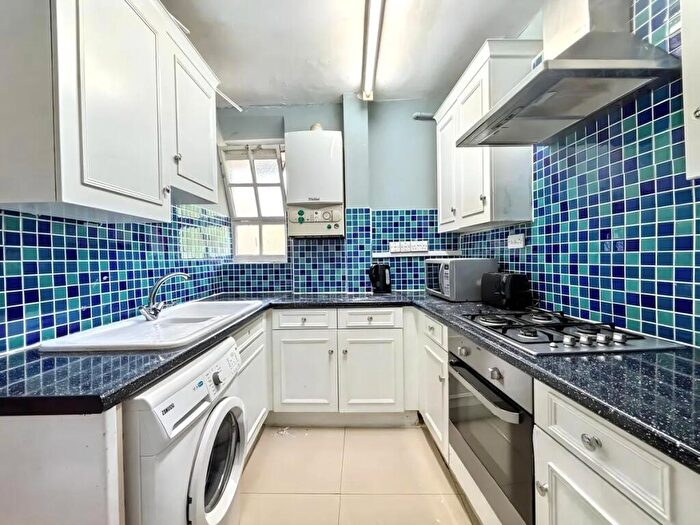 2 Bedroom Flat To Rent In Frampton House Frampton Street, Paddington, NW8