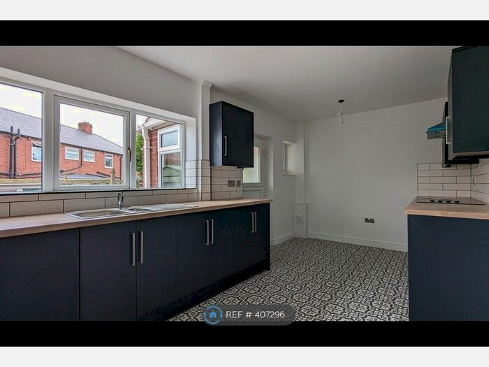 3 Bedroom Terraced House To Rent In Southfield Lane, Horbury, Wakefield, WF4