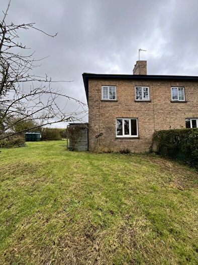 3 Bedroom Semi Detached House To Rent In Haugh Manor Farm Cottages, Haugh, Alford, LN13