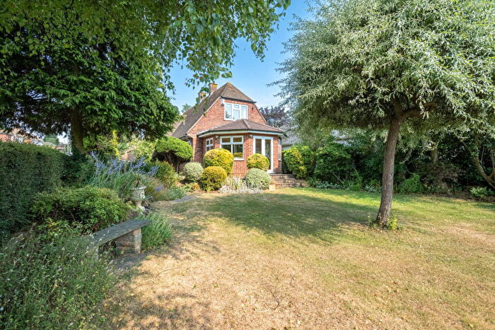 4 Bedroom Detached House For Sale In Grosvenor Road, Barton Seagrave, NN15