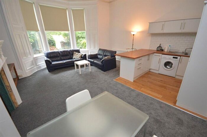 2 Bedroom Apartment To Rent In Claremont Terrace, Sunderland, SR2