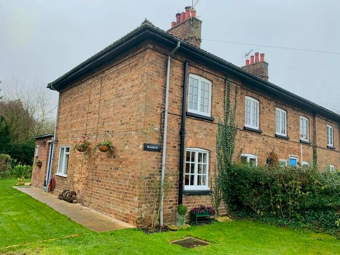 2 Bedroom Property To Rent In Aveland Way, Aslackby, Sleaford NG34