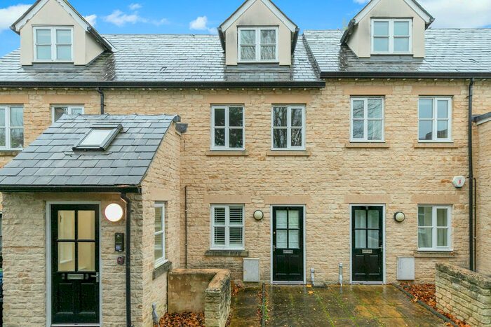 1 Bedroom Town House To Rent In Cowley Road, Oxford, OX4
