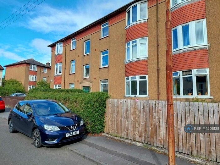 3 Bedroom Flat To Rent In Kendal Avenue, Glasgow, G12