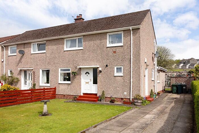 4 Bedroom Semi-Detached Villa For Sale In East King Street, Helensburgh, Dunbartonshire, G84