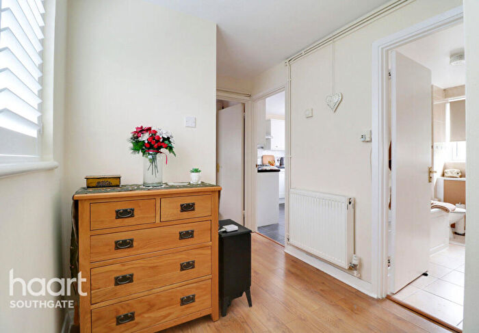1 Bedroom Apartment For Sale In Links Side, Enfield, EN2