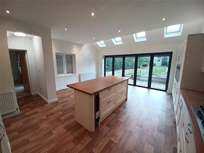 4 Bedroom Detached House To Rent In Lichfield Road, Sutton Coldfield, West Midlands, B74