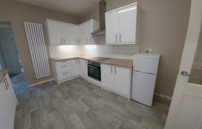 3 Bedroom House To Rent In Norfolk Street, Swansea, SA1