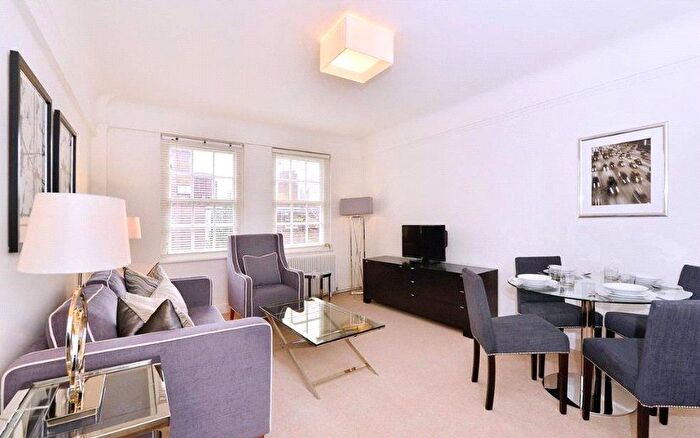 2 Bedroom Flat To Rent In Pelham Court, Fulham Road, South Kensington, London, SW3
