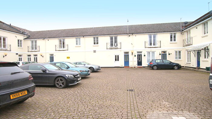 2 Bedroom Apartment To Rent In Tivoli Mews, Cheltenham., GL50