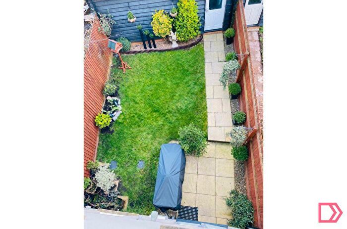 4 Bedroom Property To Rent In Hobbs Road, Shepton Mallet, Somerset, BA4
