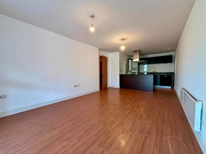 2 Bedroom Apartment To Rent In Sinope, City Centre, B16