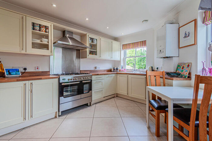 4 Bedroom Semi-Detached House For Sale In Bredfield Road, Woodbridge, IP12