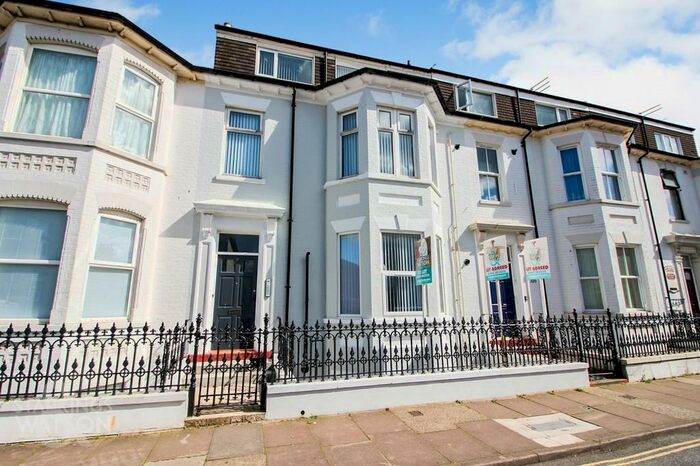 1 Bedroom Apartment To Rent In Wellesley Road, Great Yarmouth, NR30