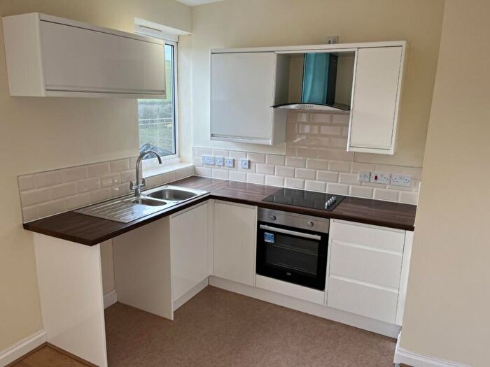 1 Bedroom Apartment To Rent In Manor Road, Sheffield, S26