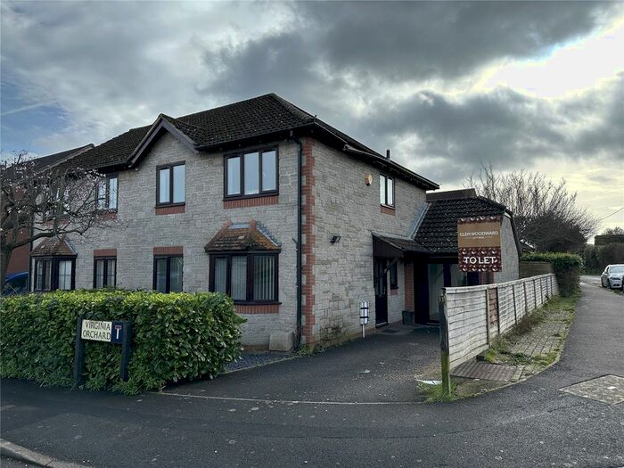 4 Bedroom Semi-Detached House To Rent In Virginia Orchard, Ruishton, Taunton, TA3