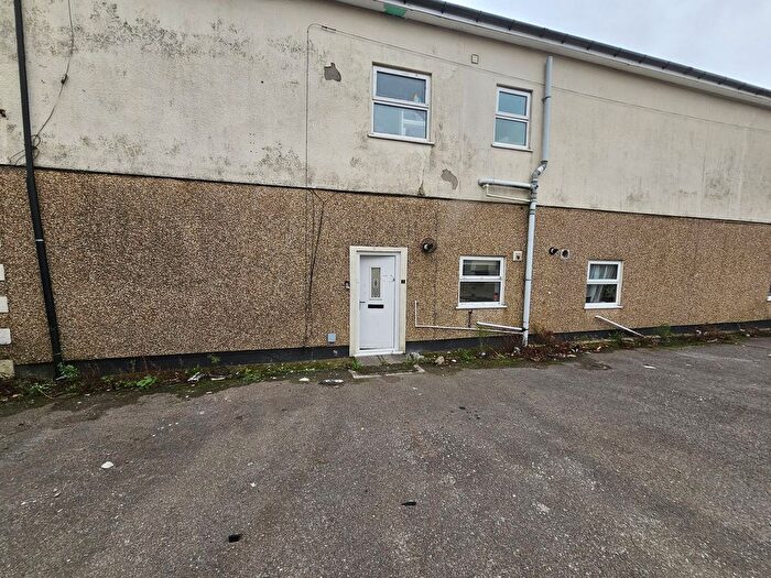 2 Bedroom Flat To Rent In Heol Aneurin, Caerphilly, CF83