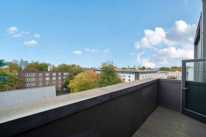 1 Bedroom Flat For Sale In Cyrius House, Greenwich, London, SE10
