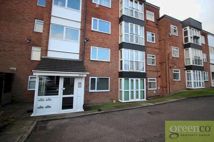 2 Bedroom Flat To Rent In Savoy Court, Cross Street, Whitefield, Manchester, M45
