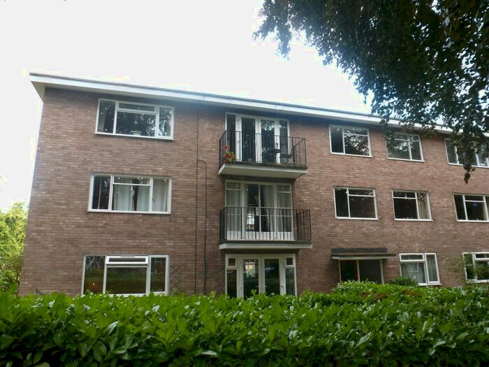 1 Bedroom Flat To Rent In Rugby Road, Leamington Spa, CV32