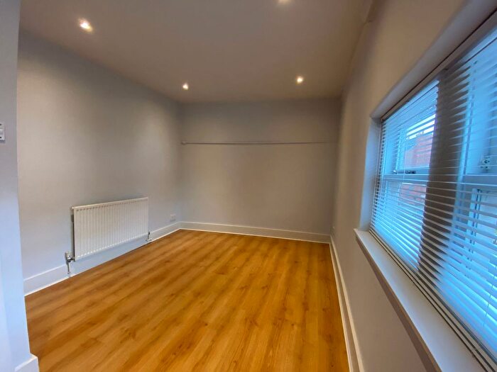 2 Bedroom Flat To Rent In Stafford Street, Eccleshall, ST21