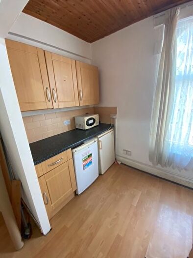 1 Bedroom Flat To Rent In Collingdon Street, Luton, LU1