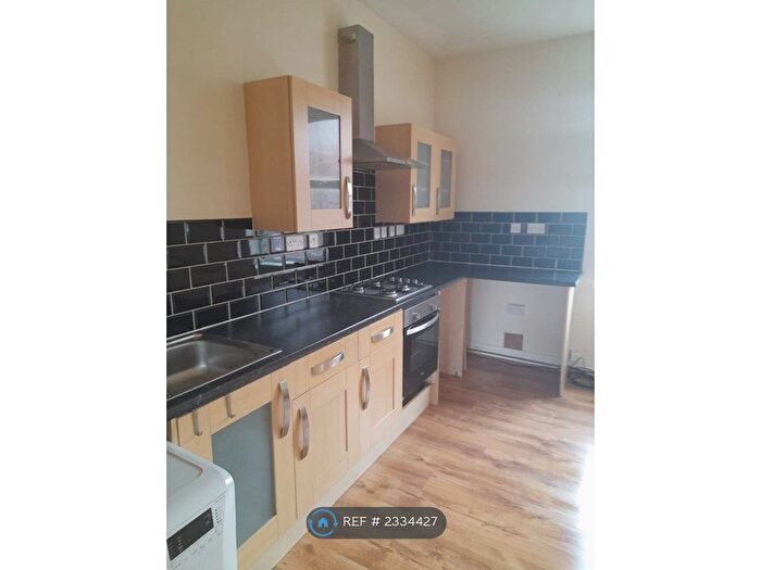 1 Bedroom Flat To Rent In Bedford Road, Bootle, L20