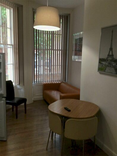 2 Bedroom Apartment To Rent In Church Street, Lenton, NG7