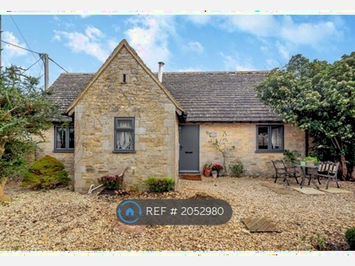 2 Bedroom Detached House To Rent In Field Assarts, Minster Lovell, OX29