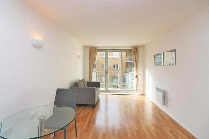 1 Bedroom Apartment To Rent In Ionian Building, Limehouse, E14