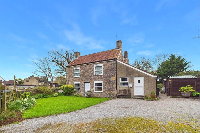 4 Bedroom Detached House For Sale In Central Location Within Kingston Seymour, BS21