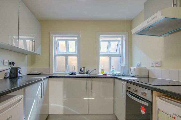 1 Bedroom Flat To Rent In Cank Street, Leicester, LE1