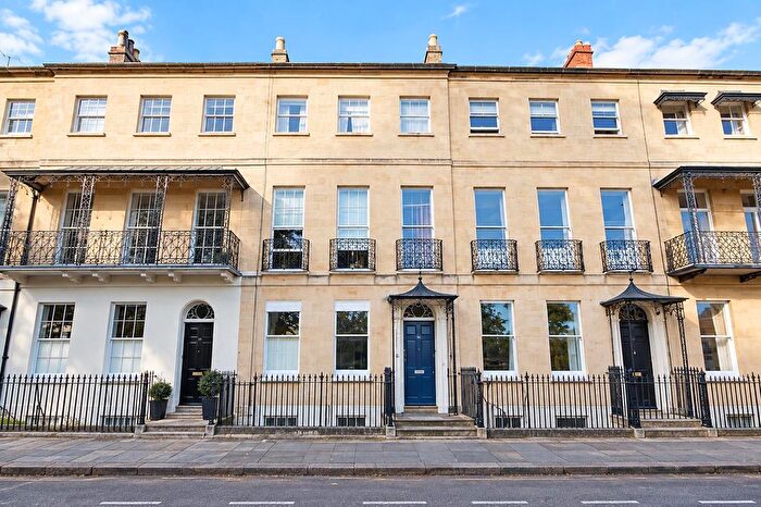 1 Bedroom Flat To Rent In London Road, Cheltenham, GL52