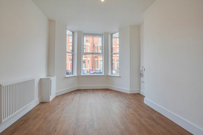 5 Bedroom Terraced House To Rent In Kelvin Grove, Liverpool, L8