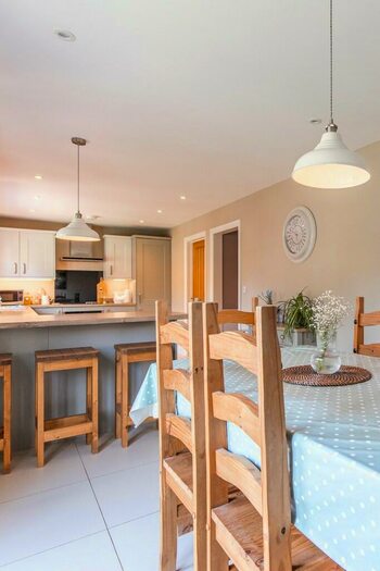 4 Bedroom Detached House For Sale In Pentney, PE32