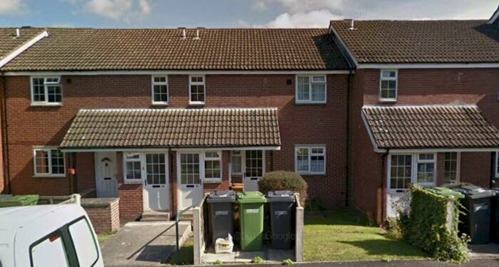 1 Bedroom Flat To Rent In Dane Law Road, Northallerton, North Yorkshire, DL6